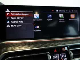 BMW X6 (2019) thumbnail 15