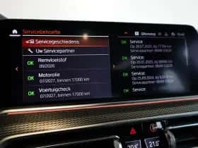BMW X6 (2019) thumbnail 16