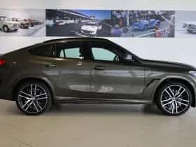 BMW X6 (2019) thumbnail 3