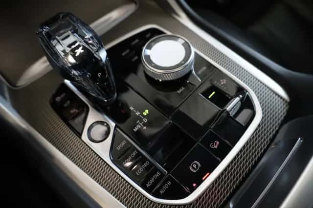 BMW X6 (2019) thumbnail 21