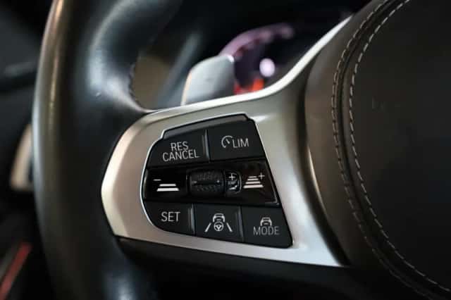 BMW X6 (2019) thumbnail 26
