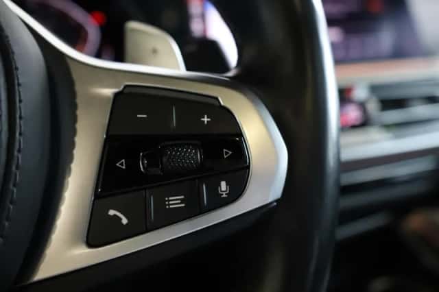 BMW X6 (2019) thumbnail 27