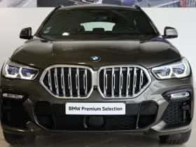 BMW X6 (2019) thumbnail 4
