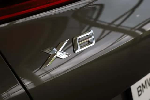 BMW X6 (2019) thumbnail 31