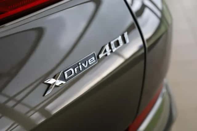 BMW X6 (2019) thumbnail 34
