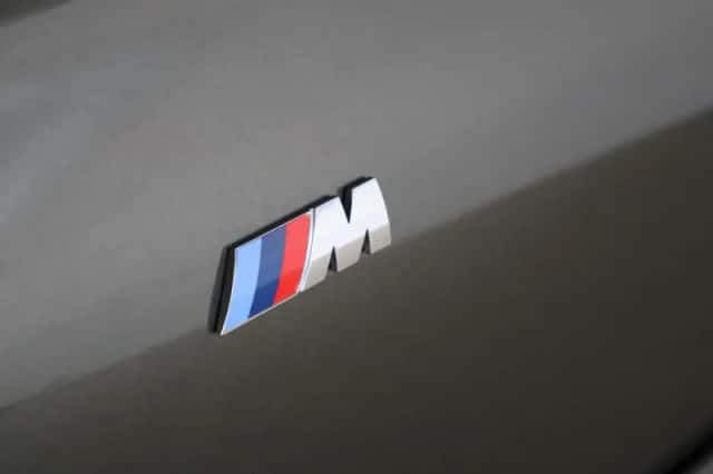 BMW X6 (2019) thumbnail 35