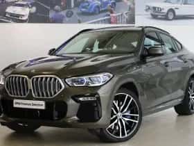 BMW X6 (2019) thumbnail 36