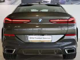 BMW X6 (2019) thumbnail 5