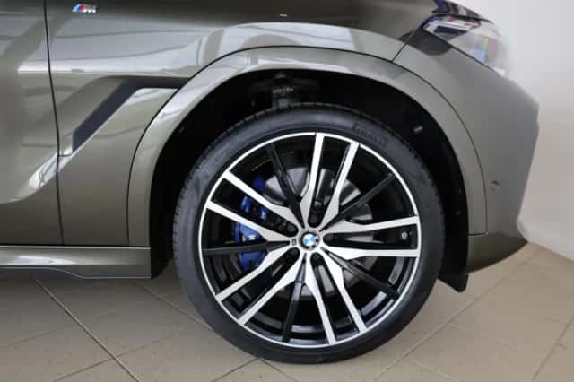 BMW X6 (2019) thumbnail 7