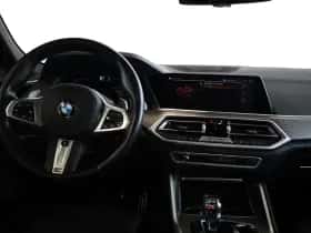 BMW X6 (2019) thumbnail 9