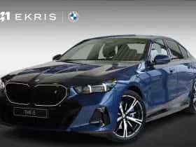 BMW i5 (2026)