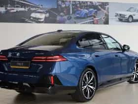 BMW i5 (2026) thumbnail 2