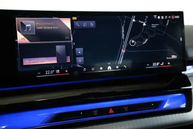 BMW i5 (2026) thumbnail 14