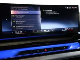 BMW i5 (2026) thumbnail 16