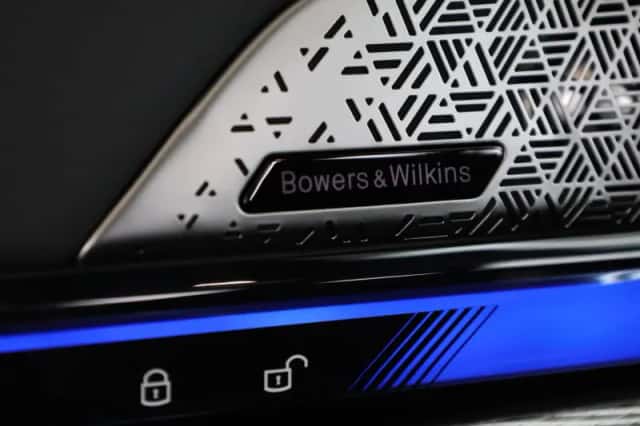 BMW i5 (2026) thumbnail 22