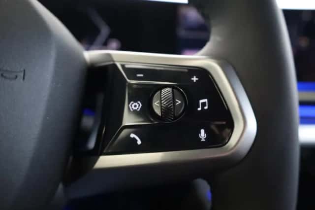 BMW i5 (2026) thumbnail 26
