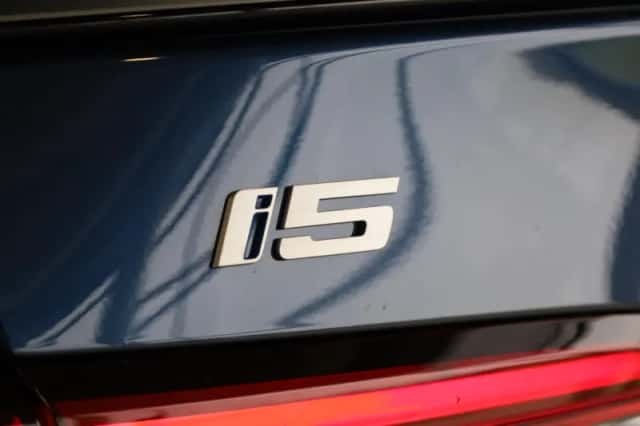 BMW i5 (2026) thumbnail 28