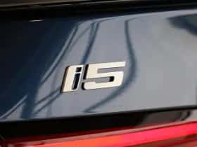 BMW i5 (2026) thumbnail 28