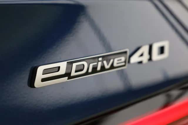BMW i5 (2026) thumbnail 30