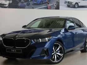 BMW i5 (2026) thumbnail 34