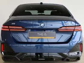 BMW i5 (2026) thumbnail 5
