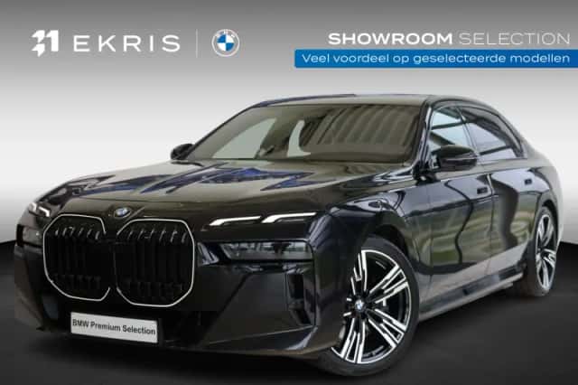 BMW i7 (2026) thumbnail 1