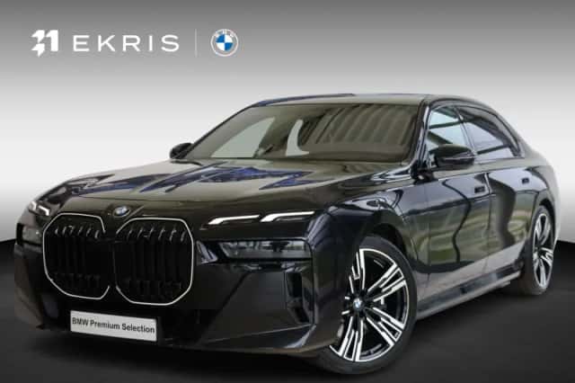 BMW i7 (2026) thumbnail 1