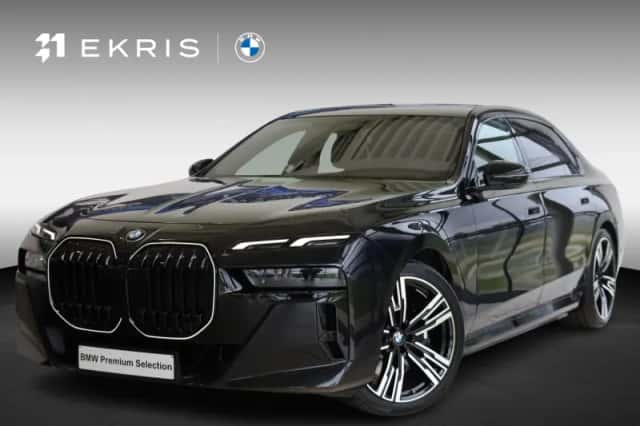 BMW i7 (2026) thumbnail 1