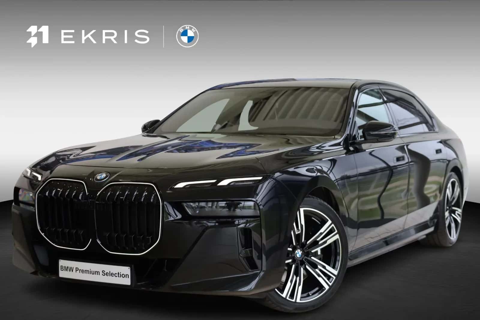 BMW i7 (2026) — foto 1