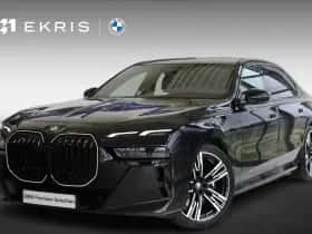 BMW i7 (2026)