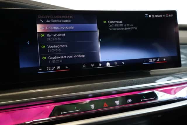 BMW i7 (2026) thumbnail 19