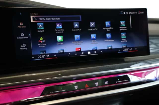 BMW i7 (2026) thumbnail 20