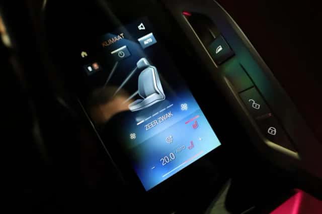 BMW i7 (2026) thumbnail 25