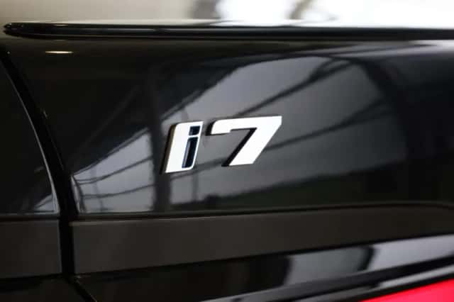 BMW i7 (2026) thumbnail 34