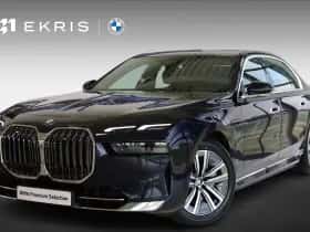 BMW 7-Serie (2026)