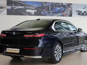 BMW 7-Serie (2026) thumbnail 2