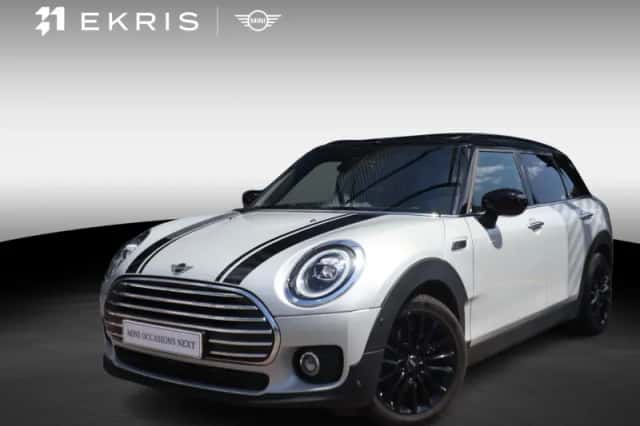 MINI Clubman (2020) thumbnail 1