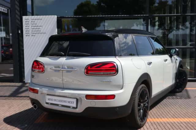 MINI Clubman (2020) thumbnail 2