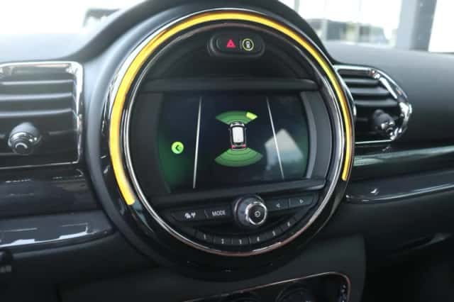 MINI Clubman (2020) thumbnail 14