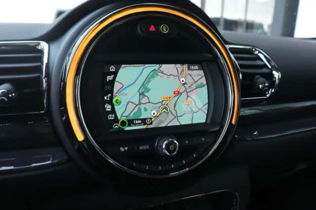 MINI Clubman (2020) thumbnail 15