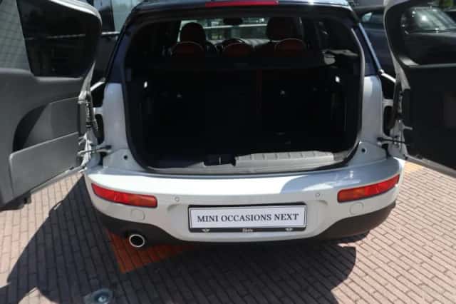 MINI Clubman (2020) thumbnail 20
