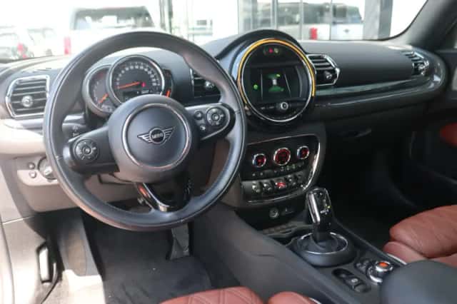 MINI Clubman (2020) thumbnail 3