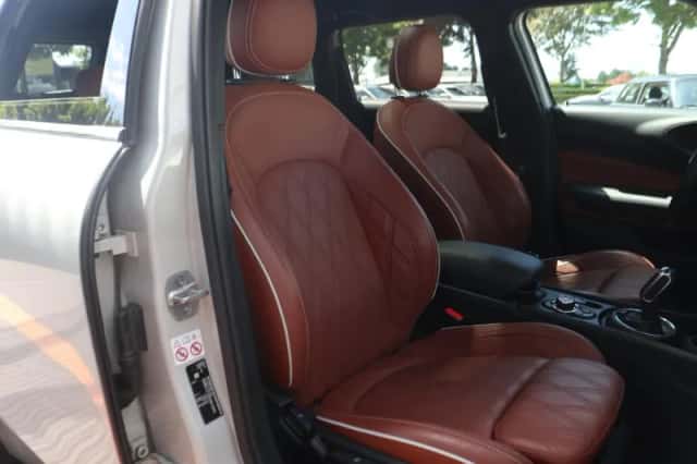 MINI Clubman (2020) thumbnail 4