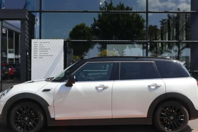 MINI Clubman (2020) thumbnail 6