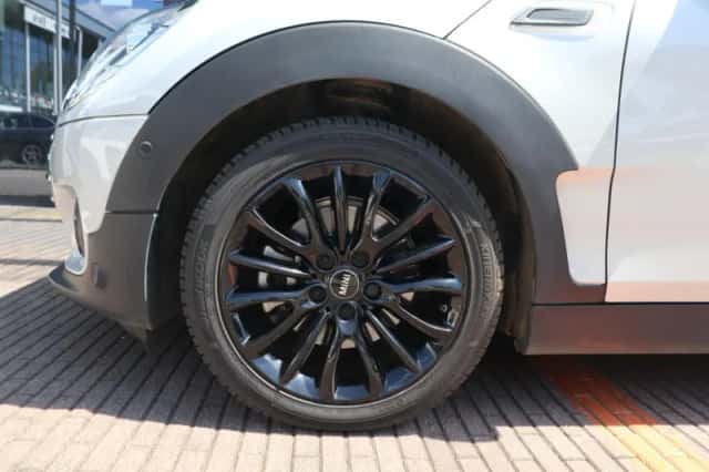 MINI Clubman (2020) thumbnail 7