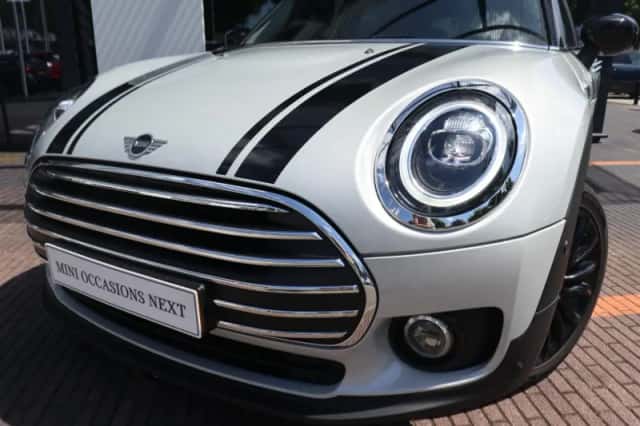 MINI Clubman (2020) thumbnail 8