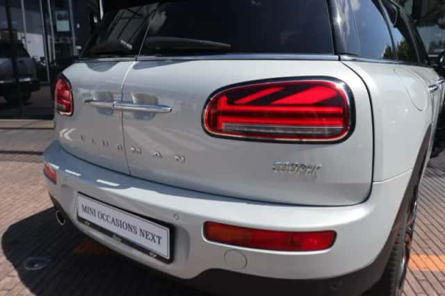 MINI Clubman (2020) thumbnail 9
