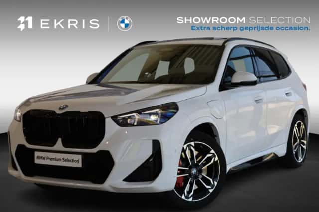 BMW X1 (2026) thumbnail 1