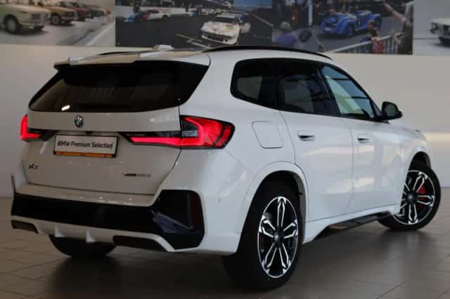 BMW X1 (2026) thumbnail 2