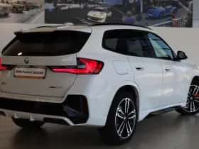 BMW X1 (2026) thumbnail 2